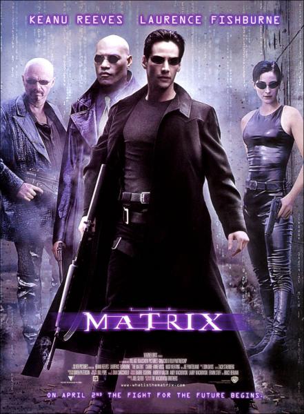 matrix c moi